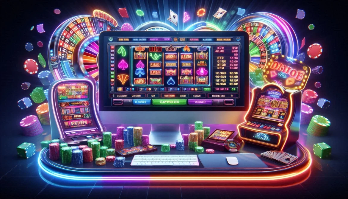 BassWin Casino